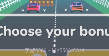 超级小偷汽车v0.1.21截图