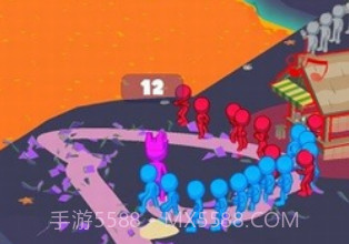 一起来画线v0.22截图