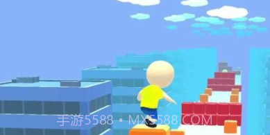 方块大师冲冲冲v1.24截图