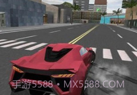 超凡赛车v1.1.27截图