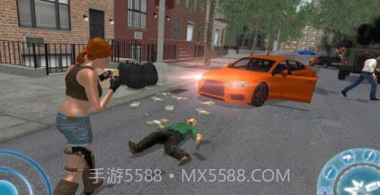 维加斯孤胆枪手v2.0.26截图