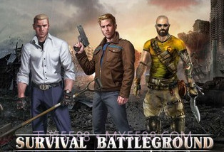 生存战场v1.22截图