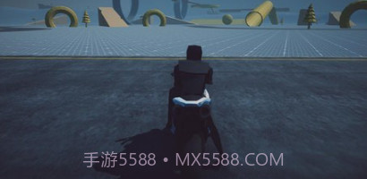 极限摩托模拟器v1鐎瑰宕渧1.20截图