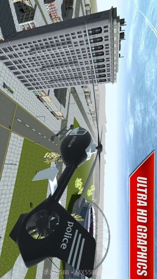 真警车模拟V2app1.12截图