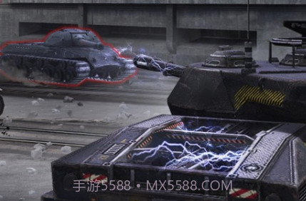 坦克阻击战v8.0.0.24截图