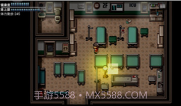 末日竟在我身边2v1.3.22截图