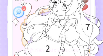 开心贴贴v1.0.23截图