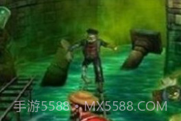 railrushv1.9.18截图