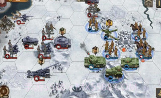 将军的荣耀3v1.5.23截图