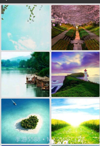 主题壁纸多多v1.0.21截图