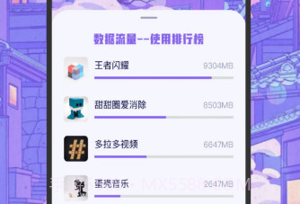 超风流量王v1.0.20截图