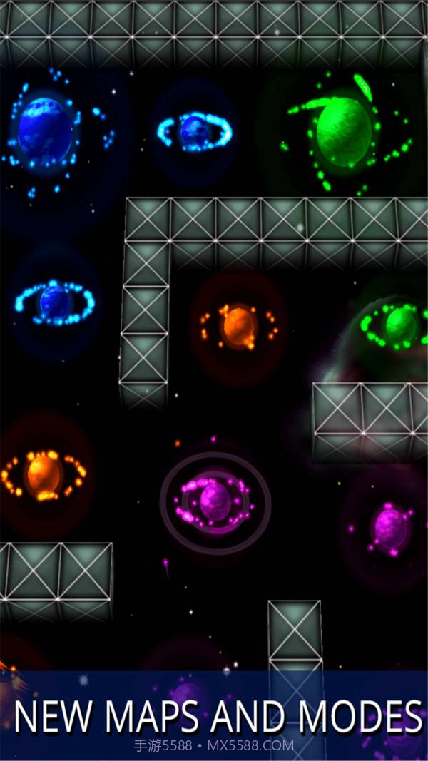 炫光星点免费版1.0.0.12截图