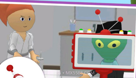 笼罩锁链的探索者v12.11.18截图