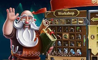 打造世界手机版v1.9.21截图