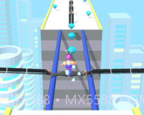 看谁叠的高v0.21截图