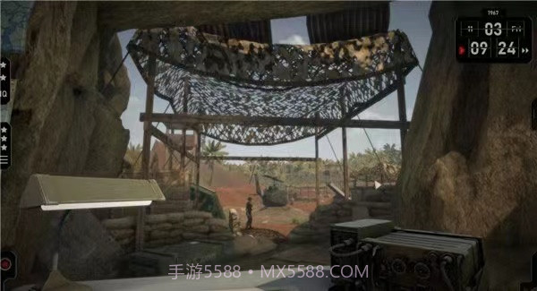 无线电指挥官官方版v1.4261.442截图