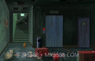 悬疑密室逃脱v1.25截图