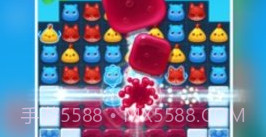 开心消消乐(Anipop)V1.18截图