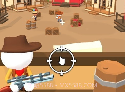 西部狙击手v2.1.24截图