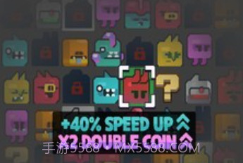 史莱姆跑酷v1.0.19截图