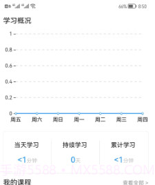 猪猪闪学v1.0.24截图
