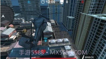 突击特战队v1.18.24截图