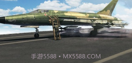 混战飞机v1.25截图