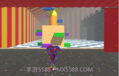 班班幼儿园之神奇数字马戏团v0.0.22截图