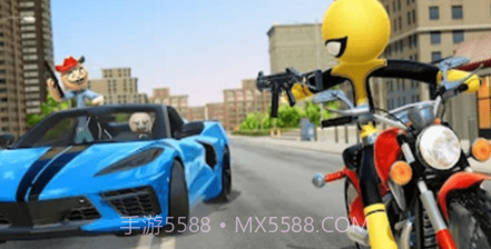 寒冰战神英雄v1.0.22截图