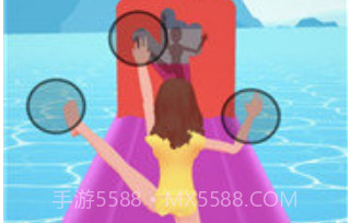 水上来追妹v1鐎瑰宕渧1.18截图