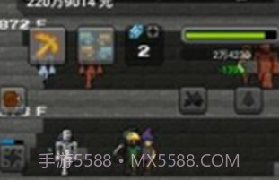 超级矿工v1.3.20截图