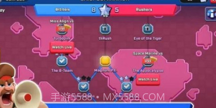 进击兵团v1.2.22截图