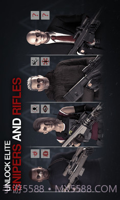 刺客任务2世界刺杀v0.1.19截图