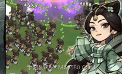 行侠仗义五千年v1.0.21截图