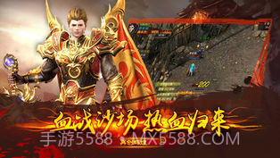 新龙城战歌手机版4.15截图