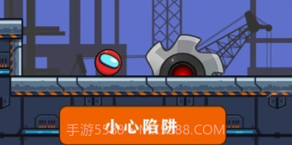 弹跳球英雄v2.25截图