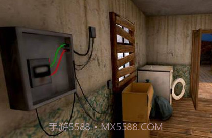 恐怖屠夫1.6隐形版v1.2.19截图