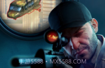 狙击行动3d代号猎鹰安卓免费版V1.1V1.19截图