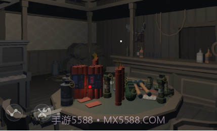 烟花模拟器核弹版v2022.12.21截图