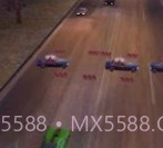 佛罗里达州际公路v0.24截图