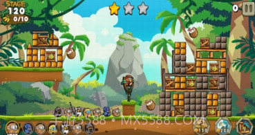 弹射器任务v1.0.22截图