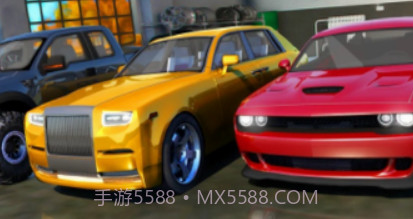 快速汽车驾驶v1.23截图