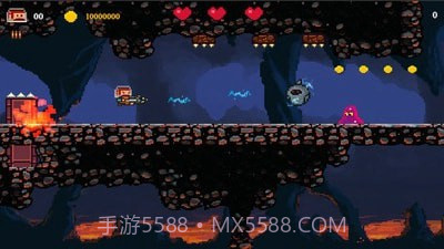 指挥官超级小胡子1.19截图