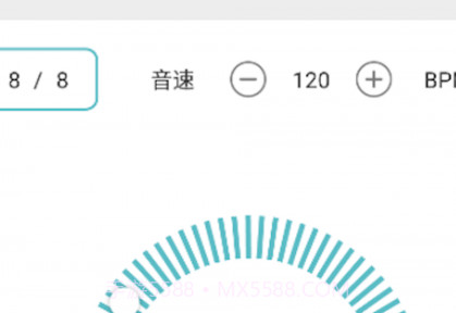 节拍练习v1.0.0.25截图