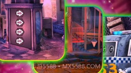 幸福的神童猫头鹰逃生v0.21截图