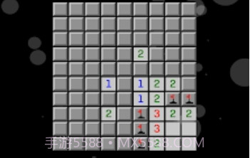 扫雷2023v1.0.18截图