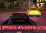 侠盗猎车手手机v1.0v1.19截图