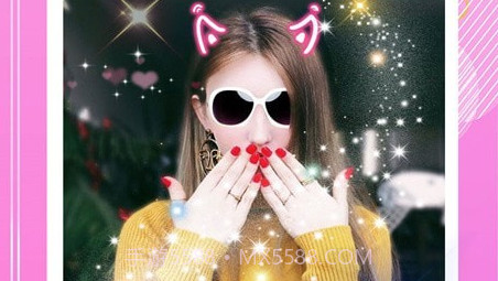 悦甜相机v2.1.23截图