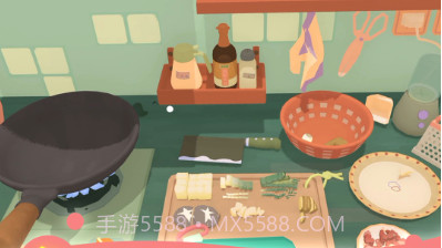 我的厨艺666v1.0.23截图