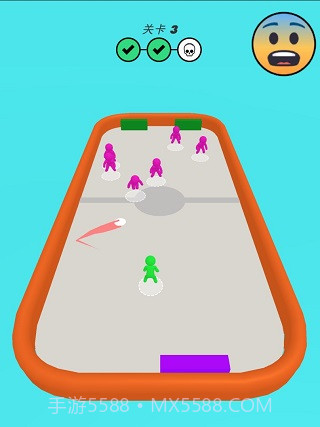 无敌破坏王国际版1.7.41截图